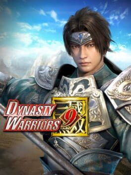 Dynasty Warriors 9: Digital Deluxe Edition