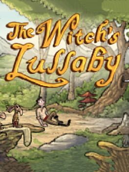 The Witch’s Lullaby