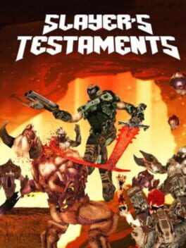 Doom: Slayer’s Testament