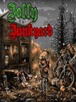 Jolly Junkyard