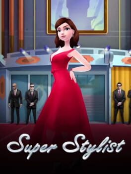 Super Stylist Fashion Makeover