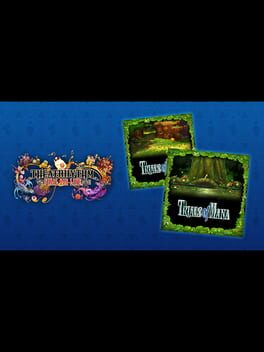 Theatrhythm: Final Bar Line – Mana Pack