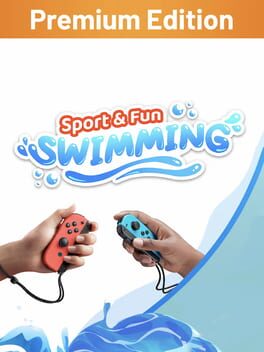 Sport & Fun: Swimming – Premium Edition