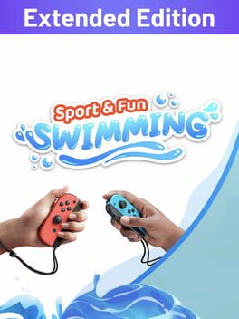 Sport & Fun: Swimming – Extended Edition