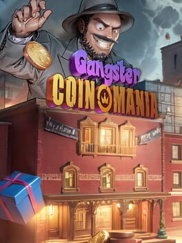 Gangster Coin Pusher