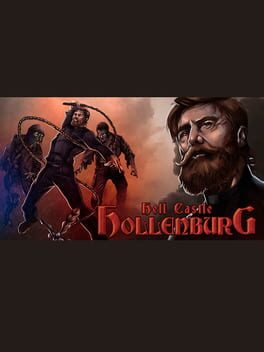Hollenburg ‘Hell Castle’