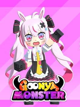 Goonya Monster: Additional Character (Buster) – Mari Tomari/All Guys