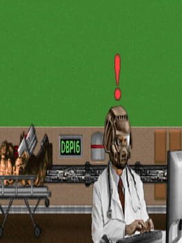 Cyb’s Freaky Colonoscopy