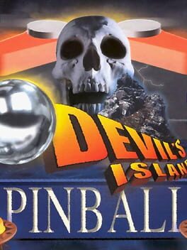 Devil’s Island Pinball