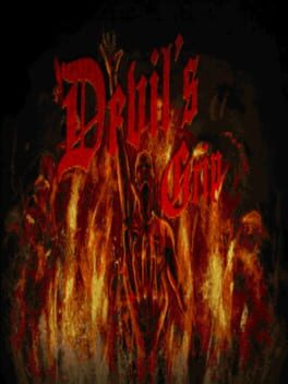 Devil’s Grip