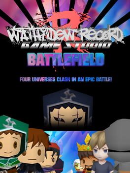 Wathitdew Record: Game Studio – Battlefield