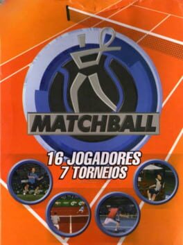 Matchball Tennis