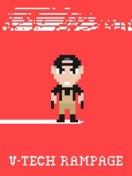 V-Tech Rampage