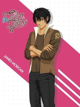 Tailor Tales: James Plus