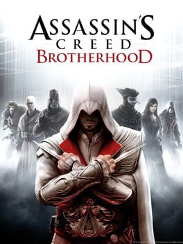 Assassin’s Creed Brotherhood