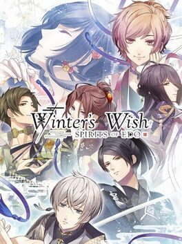 Winter’s Wish: Spirits of Edo