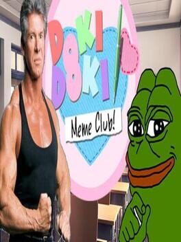Doki Doki Meme Club