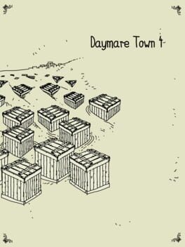 Daymare Town 4
