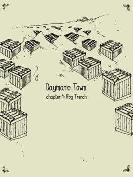 Daymare Town 4