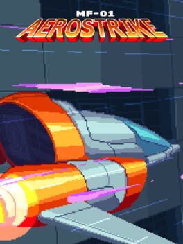 MF-01 Aerostrike