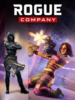 Rogue Company: ViVi Starter Pack