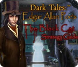 Dark Tales: Edgar Allan Poe’s The Black Cat