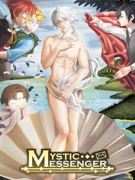 Mystic Messenger: April Fool’s 2017 DLC