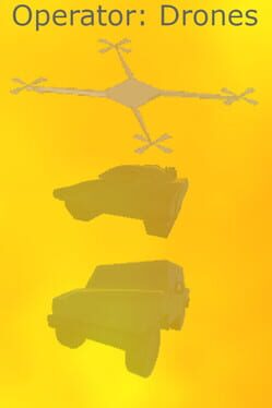 Operator: Drones