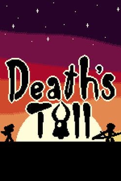 Deaths Toll