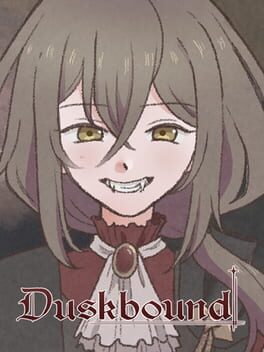 Duskbound