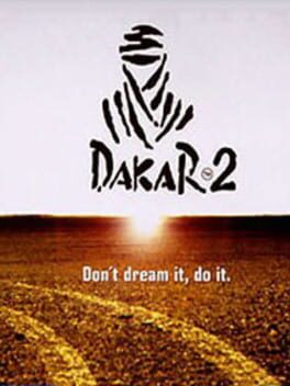 Dakar 2: The World’s Ultimate Rally