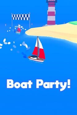 Boat Party