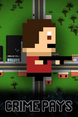 Crime Pays