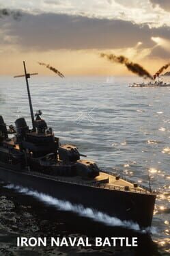 Iron Naval Battle