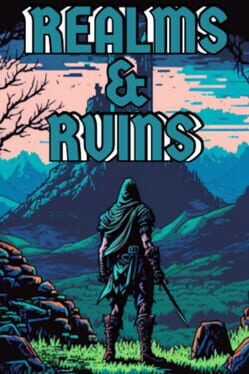 Realms and Ruins: Abencor