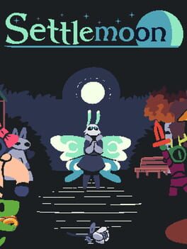 Settlemoon