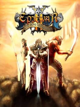 Epic War 2