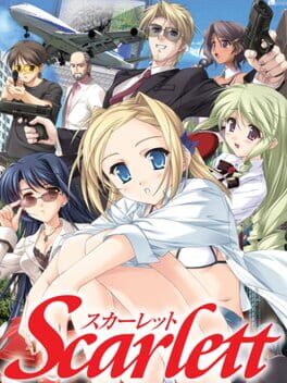 Scarlett
