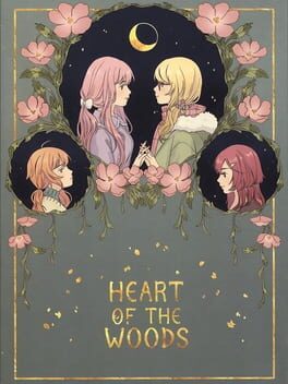 Heart of the Woods: Collector’s Edition