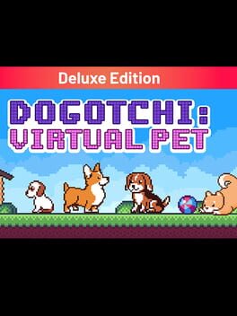Dogotchi: Virtual Pet – Deluxe Edition