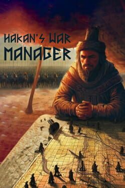 Hakan’s War Manager