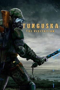 Tunguska: Shadow Master