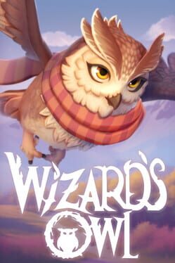 Wizard’s Owl: Magic Delivery