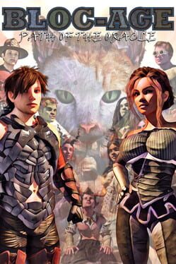 Bloc-Age: Path of the Oracle