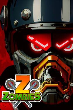 Z Zombies: Battle Royale