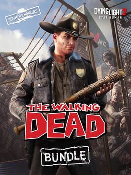 Dying Light 2: Stay Human – The Walking Dead Bundle
