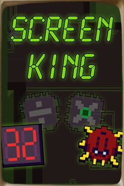 Screen King