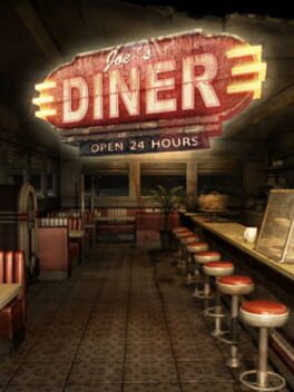 Joe’s Diner