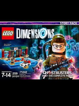 LEGO Dimensions: Ghostbusters – Story Pack
