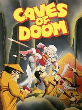 Caves of Doom